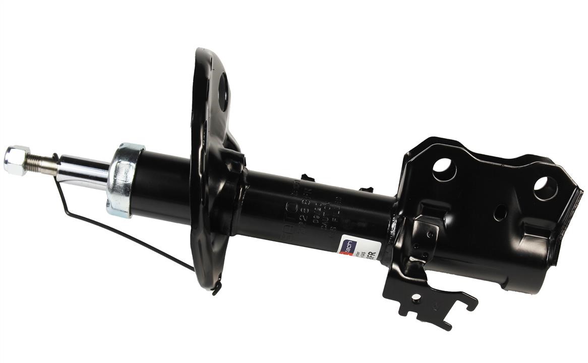SATO tech 22288FR Front Right Suspension Shock Absorber 22288FR: Buy near me in Poland at 2407.PL - Good price!