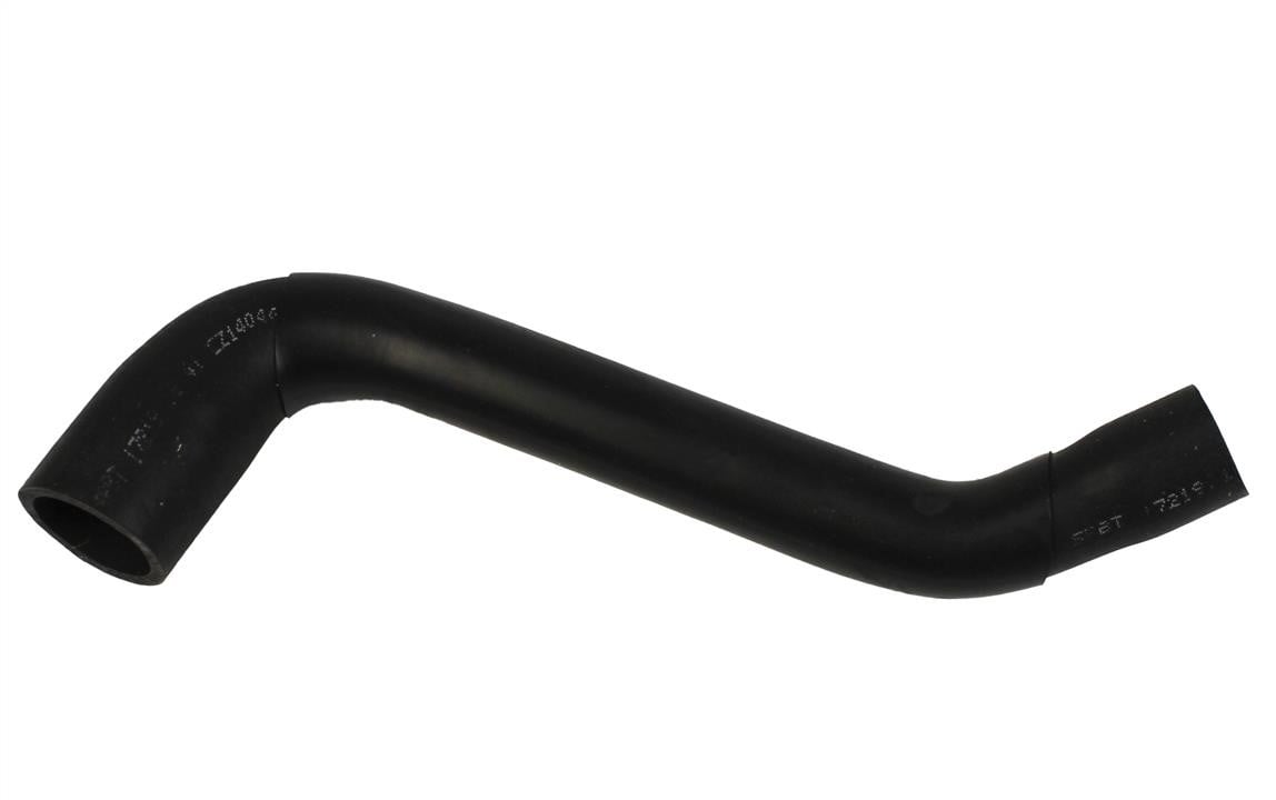 Citroen/Peugeot 1180 86 Breather Hose for crankcase 118086: Buy near me in Poland at 2407.PL - Good price!