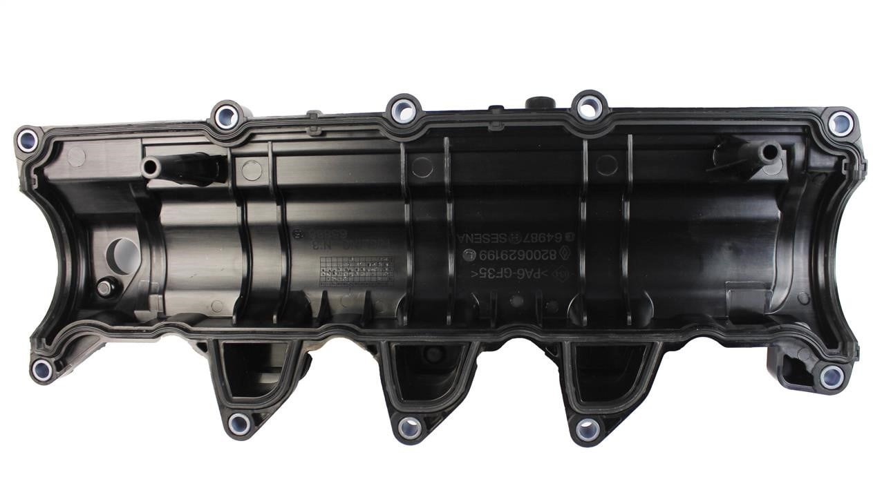 Renault 82 00 629 199 Rocker cover 8200629199: Buy near me in Poland at 2407.PL - Good price!