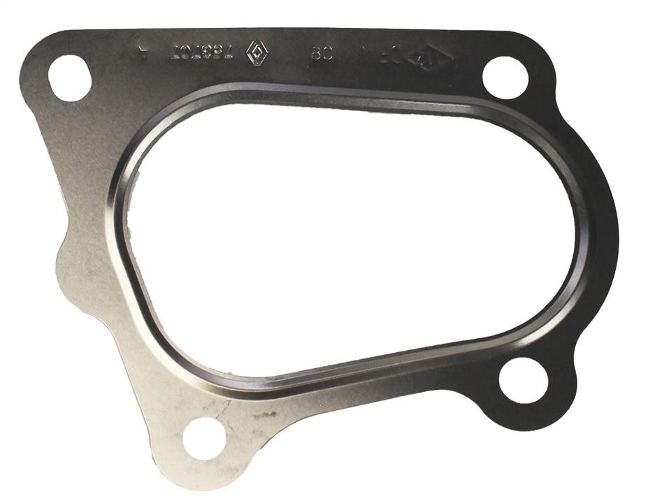 Renault 82 00 753 707 Exhaust pipe gasket 8200753707: Buy near me in Poland at 2407.PL - Good price!