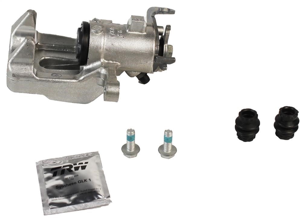 TRW BHQ246 Brake caliper BHQ246: Buy near me at 2407.PL in Poland at an Affordable price!
