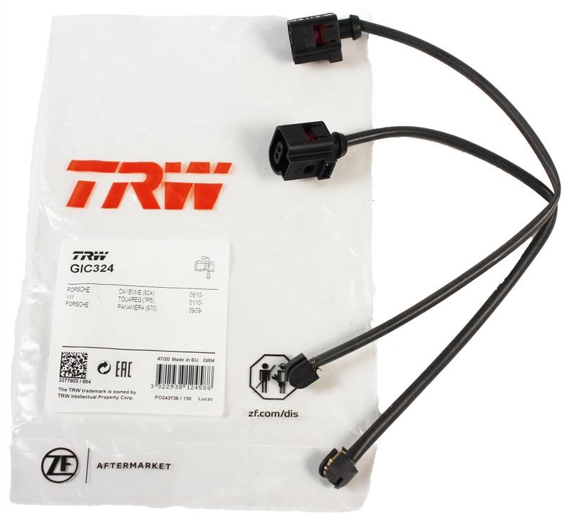 Buy TRW GIC324 at a low price in Poland!