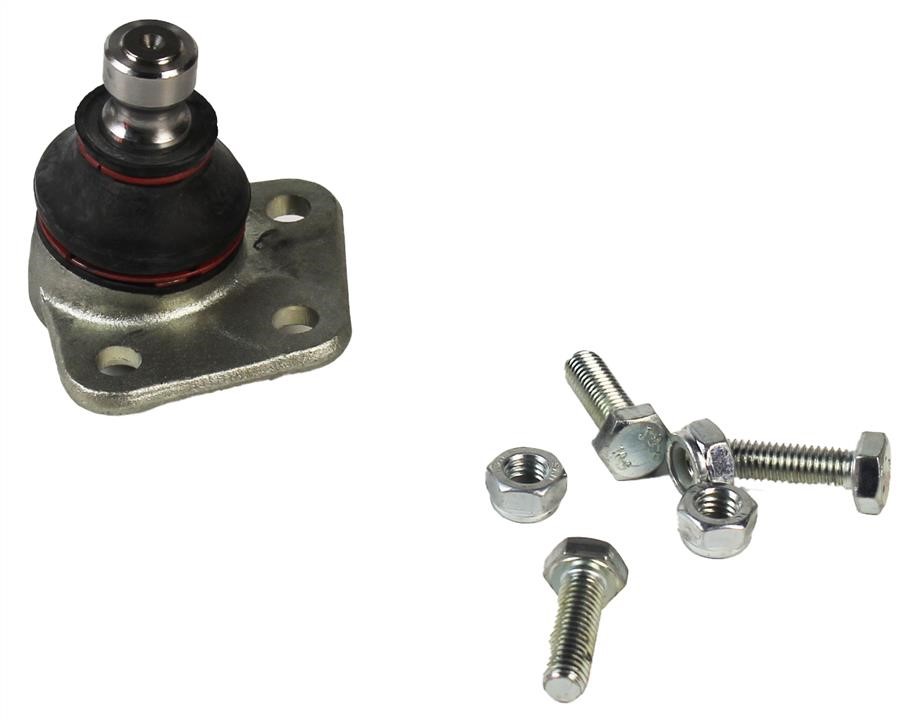 TRW JBJ211 Ball joint JBJ211: Buy near me at 2407.PL in Poland at an Affordable price!