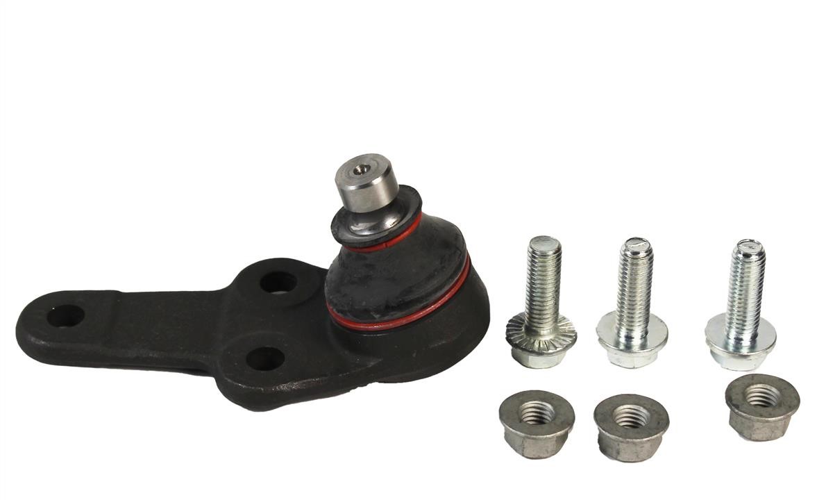 TRW JBJ656 Ball joint JBJ656: Buy near me at 2407.PL in Poland at an Affordable price!