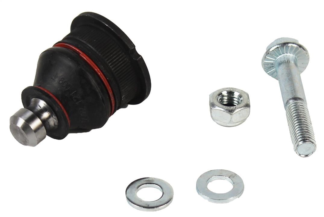 TRW JBJ723 Ball joint JBJ723: Buy near me at 2407.PL in Poland at an Affordable price!