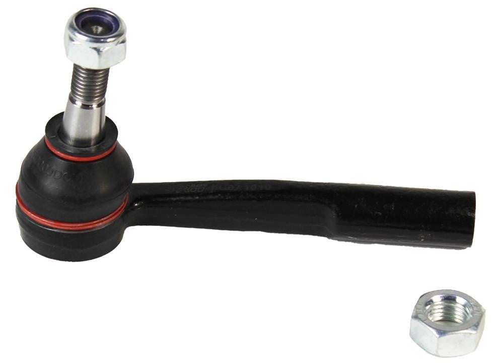 TRW JTE1010 Tie rod end right JTE1010: Buy near me in Poland at 2407.PL - Good price!