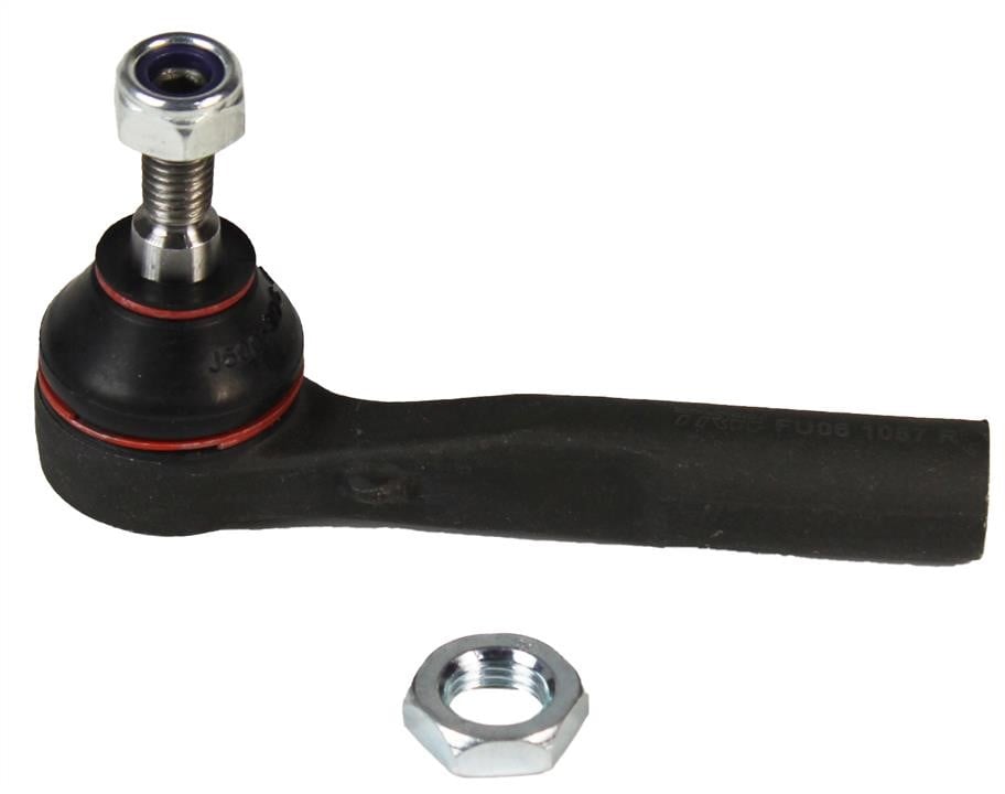 TRW JTE1087 Tie rod end JTE1087: Buy near me at 2407.PL in Poland at an Affordable price!