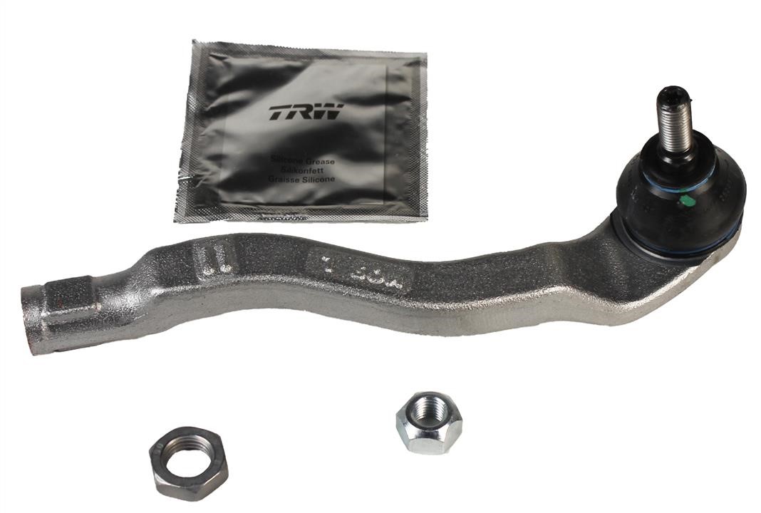 TRW JTE1113 Tie rod end left JTE1113: Buy near me at 2407.PL in Poland at an Affordable price!