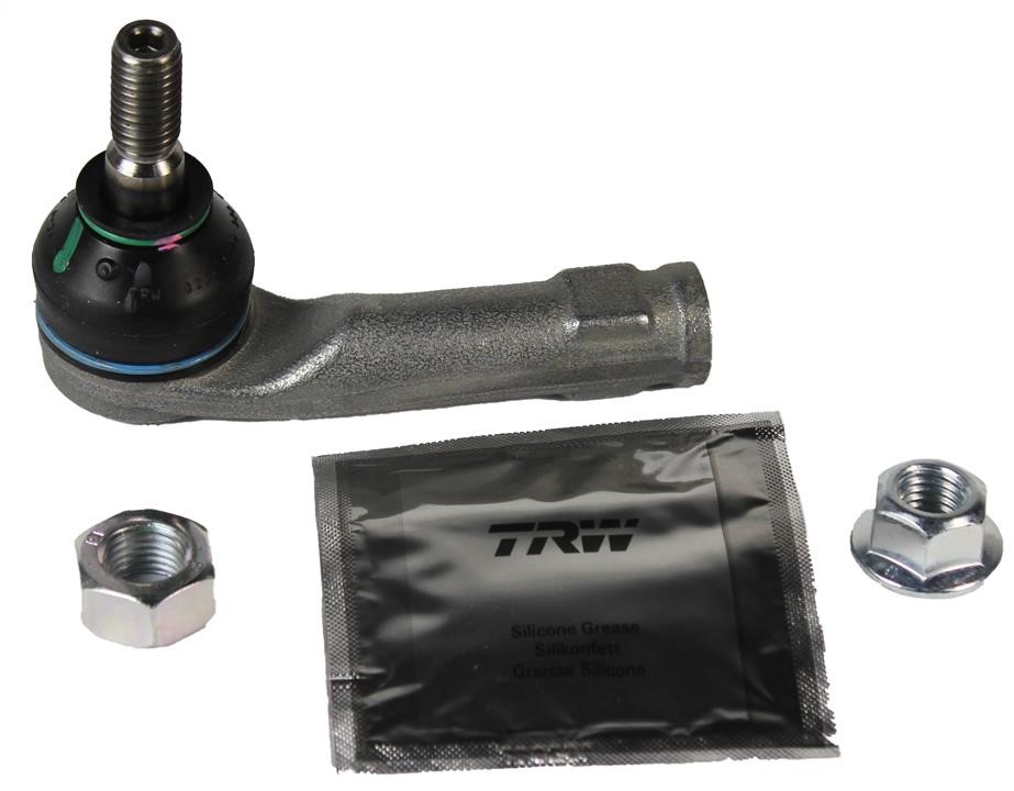 TRW JTE1127 Tie rod end right JTE1127: Buy near me in Poland at 2407.PL - Good price!