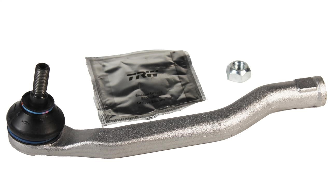 TRW JTE1133 Tie rod end JTE1133: Buy near me at 2407.PL in Poland at an Affordable price!