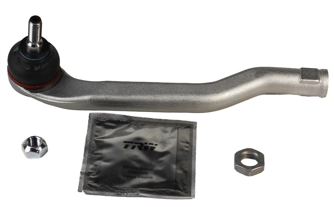 TRW JTE1194 Tie rod end JTE1194: Buy near me in Poland at 2407.PL - Good price!