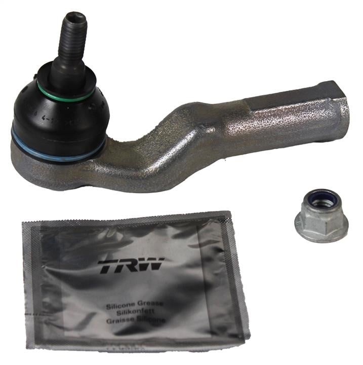TRW JTE1213 Tie rod end right JTE1213: Buy near me in Poland at 2407.PL - Good price!