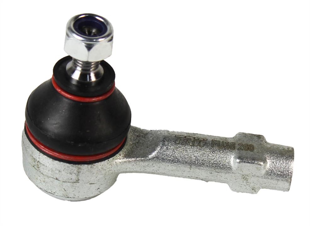 TRW JTE260 Tie rod end JTE260: Buy near me at 2407.PL in Poland at an Affordable price!