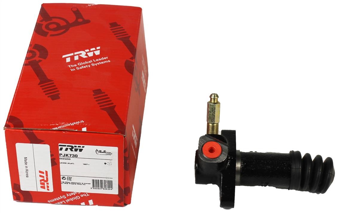Buy TRW PJK730 at a low price in Poland!
