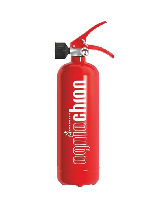 Ogniochron D2 R Home Liquid Extinguishing Device, 2 kg D2R: Buy near me in Poland at 2407.PL - Good price!