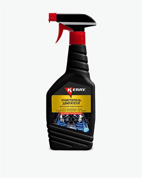 Kerry KR-515 Reiniger der Außenflächen des Motors. Lösungsmittelfrei, 500 ml KR515: Kaufen Sie zu einem guten Preis in Polen bei 2407.PL!
