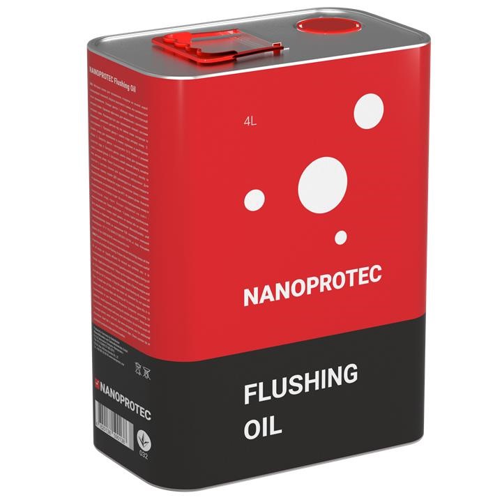 Nanoprotec NP 2214 504 Olej silnikowy Nanoprotec Flushing Oil, 4 l NP2214504: Dobra cena w Polsce na 2407.PL - Kup Teraz!