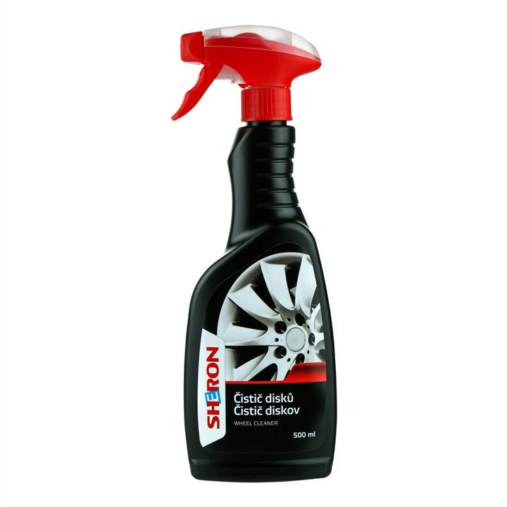 Sheron 966534 Disc cleaner, 500 ml 966534: Buy near me in Poland at 2407.PL - Good price!