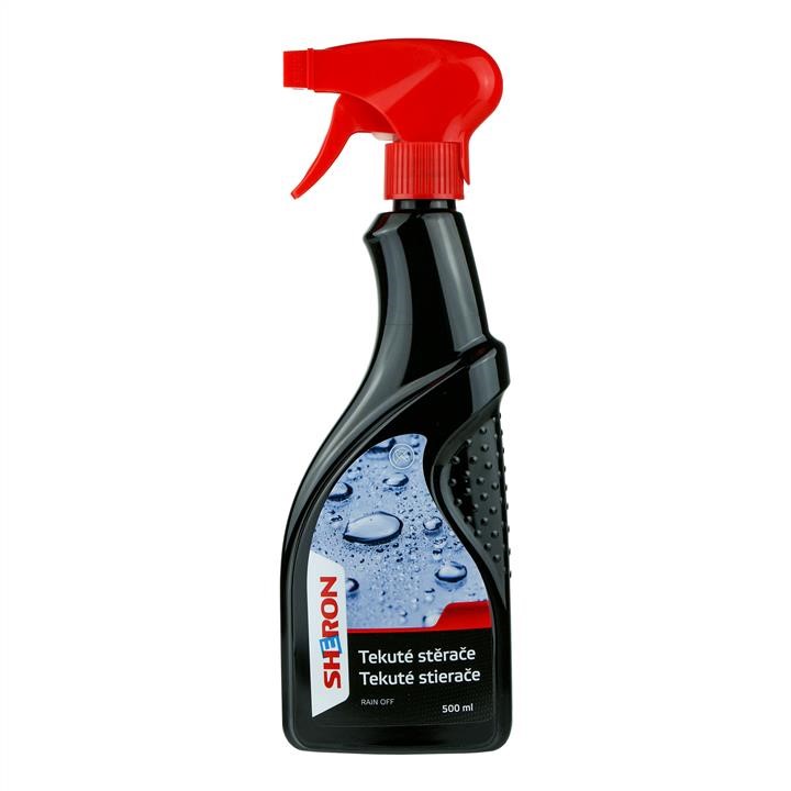 Sheron 966541 Rain-off Window Cleaner, 500 ml 966541: Buy near me in Poland at 2407.PL - Good price!