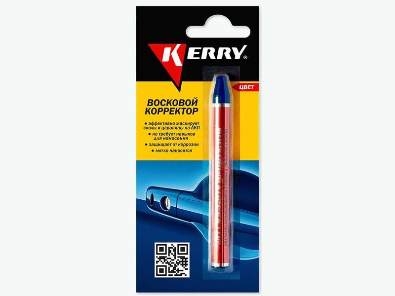 Kerry KR-195-1 Wax Concealer.Black KR1951: Buy near me in Poland at 2407.PL - Good price!