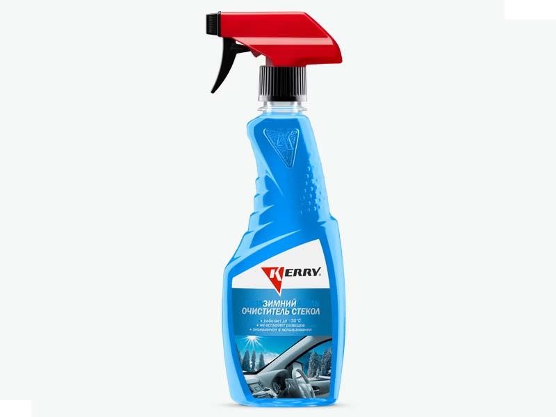 Kerry KR-521 Winter Glass Cleaner, Kerry KR521: Buy near me in Poland at 2407.PL - Good price!