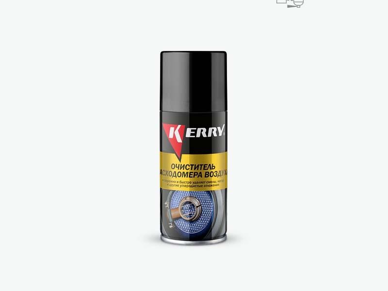 Kerry KR-909-1 Kerry Luftmassenmesser Reiniger, 210 ml KR9091: Kaufen Sie zu einem guten Preis in Polen bei 2407.PL!