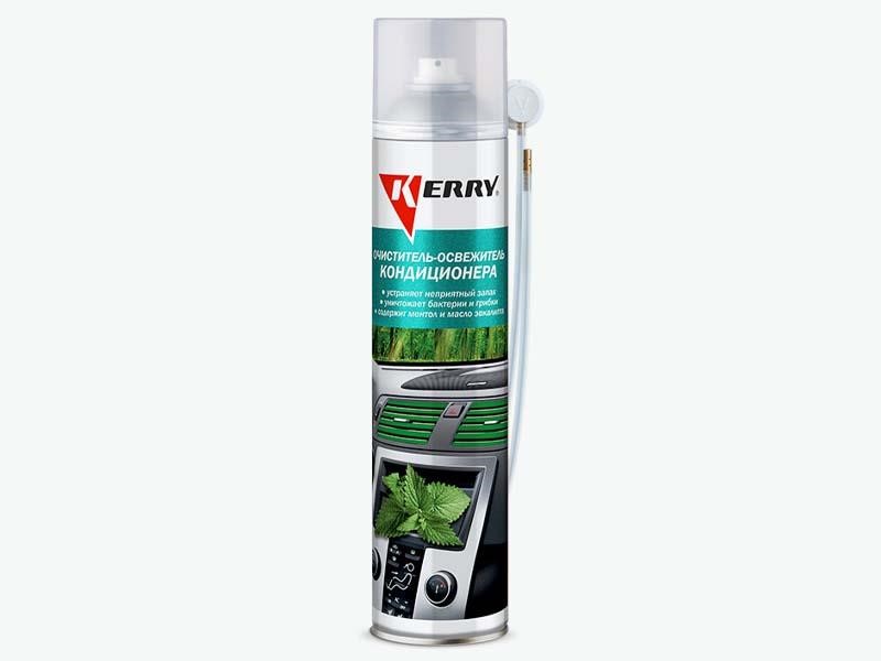 Kerry KR-916 Air conditioner cleaner-freshener KR916: Buy near me in Poland at 2407.PL - Good price!