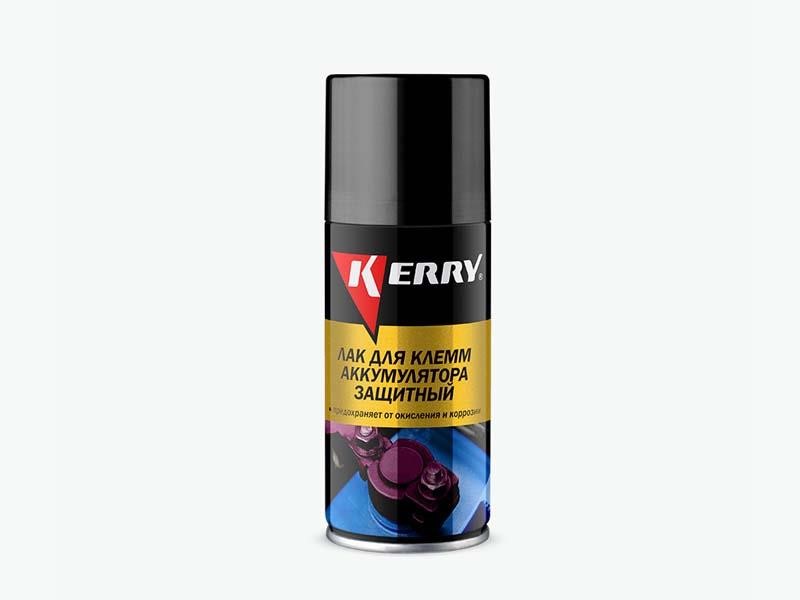 Kerry KR-918 Protective varnish for battery terminals KR918: Buy near me in Poland at 2407.PL - Good price!