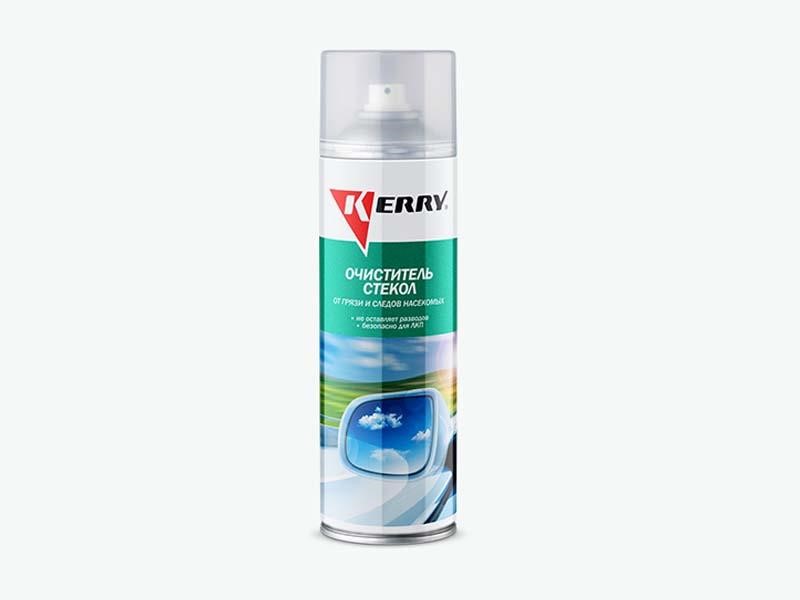 Kerry KR-922 Glass cleaner KR922: Buy near me in Poland at 2407.PL - Good price!