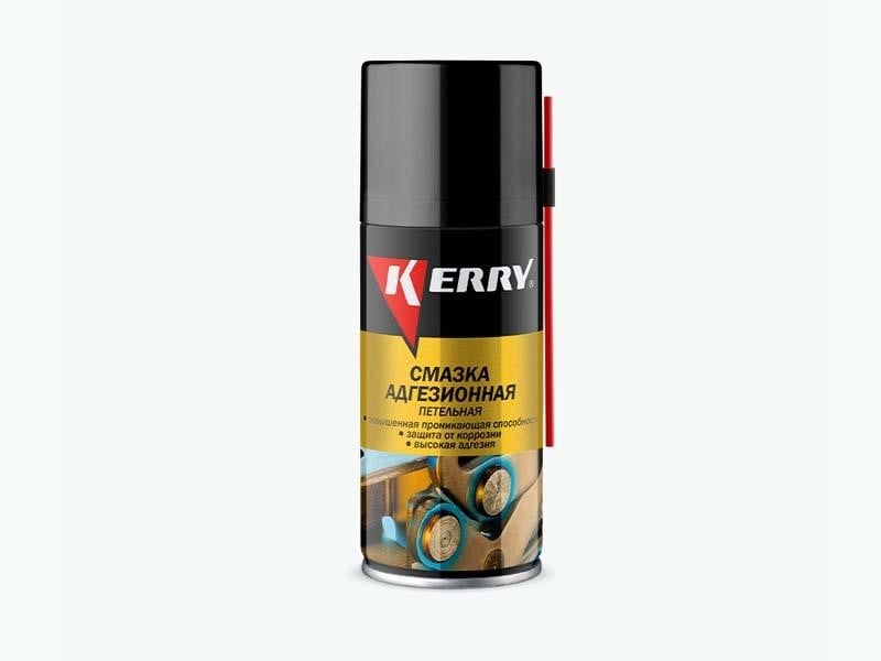 Kerry KR-936-1 Adhesive lubricant. Looped KR9361: Buy near me at 2407.PL in Poland at an Affordable price!
