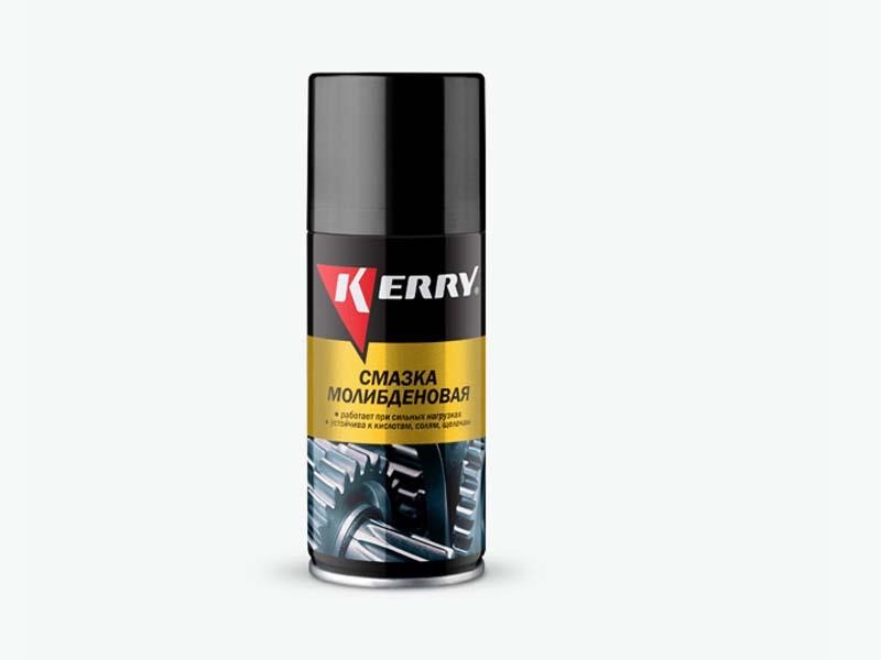 Kerry KR-939-1 Universal molybdenum grease KR9391: Buy near me at 2407.PL in Poland at an Affordable price!
