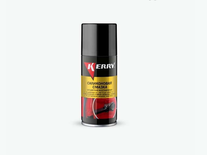 Kerry KR-941-1 Universal silicone grease, 210 ml KR9411: Buy near me in Poland at 2407.PL - Good price!
