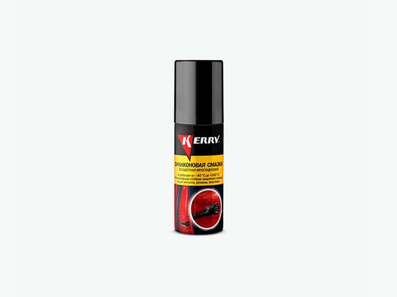 Kerry KR-941-2 Universal silicone grease, 75 ml KR9412: Buy near me in Poland at 2407.PL - Good price!