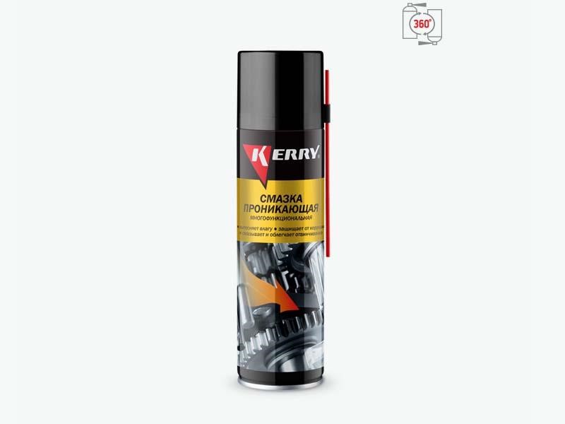 Kerry KR-943 Multipurpose penetrating grease KR943: Buy near me at 2407.PL in Poland at an Affordable price!