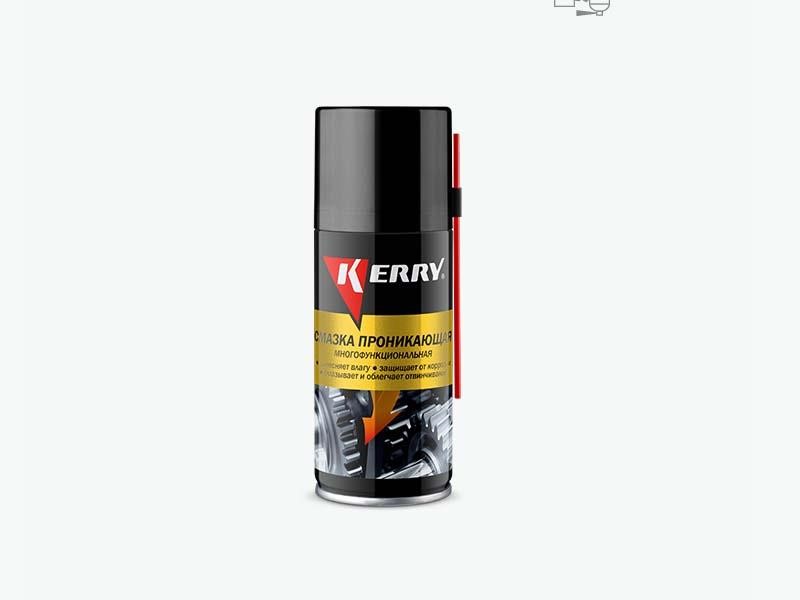 Kerry KR-943-1 Multipurpose penetrating grease KR9431: Buy near me in Poland at 2407.PL - Good price!