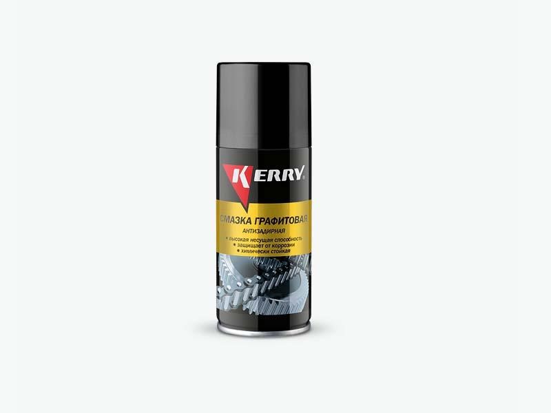 Kerry KR-944-1 Universal graphite grease KR9441: Buy near me in Poland at 2407.PL - Good price!
