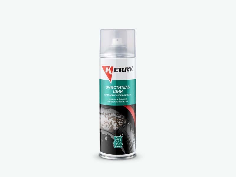 Kerry KR-951 Foam tire cleaner KR951: Buy near me in Poland at 2407.PL - Good price!
