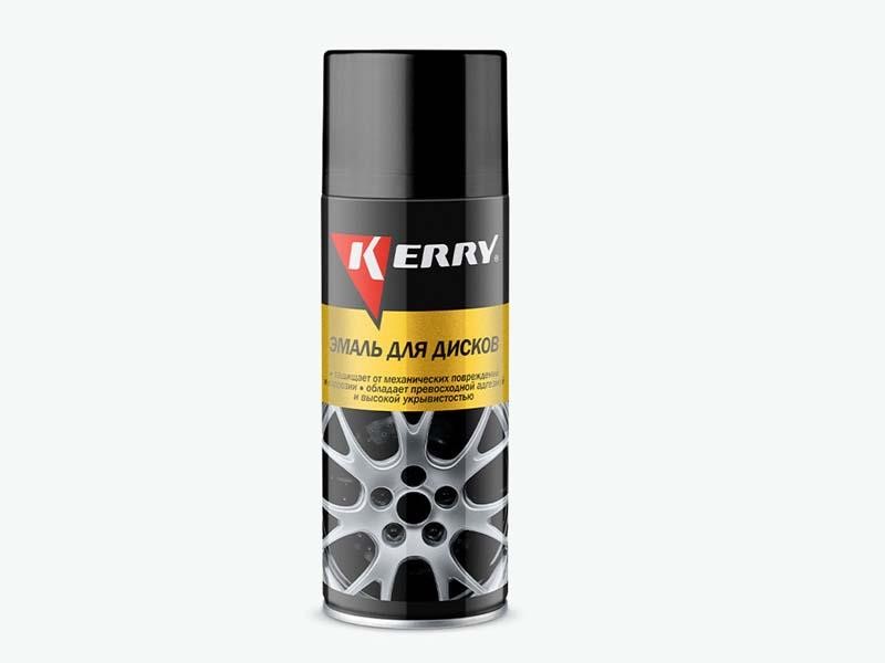 Kerry KR-960 Enamel for discs KR960: Buy near me in Poland at 2407.PL - Good price!