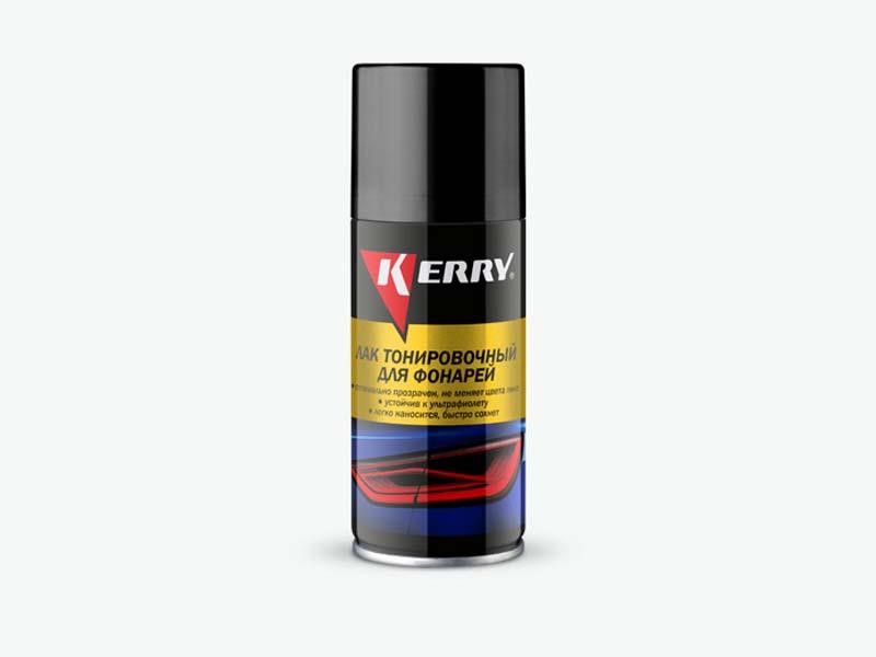 Kerry KR-963-1 Varnish for tinting lights KR9631: Buy near me in Poland at 2407.PL - Good price!