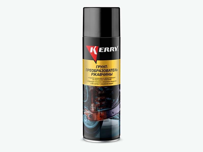 Kerry KR-973 Rust converter KR973: Buy near me in Poland at 2407.PL - Good price!