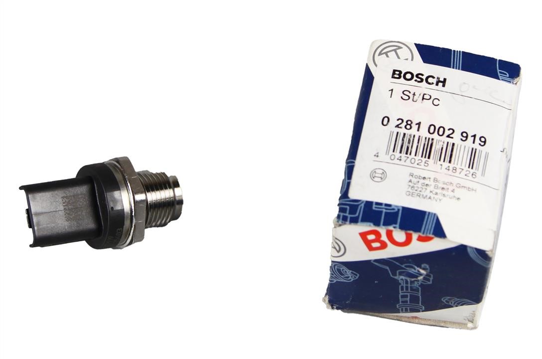 Bosch Kraftstoffdruckgeber – Preis