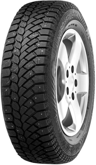 Gislaved 3481090000 Passenger Winter Tyre Gislaved Nord Frost 200 SUV 215/65 R16 102T XL 3481090000: Buy near me in Poland at 2407.PL - Good price!