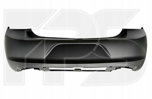 FPS FP 2410 950 Bumper rear FP2410950: Buy near me at 2407.PL in Poland at an Affordable price!