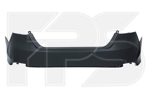 FPS FP 7053 950 Bumper rear FP7053950: Buy near me in Poland at 2407.PL - Good price!