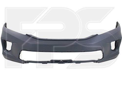 FPS FP 3041 900 Front bumper FP3041900: Buy near me in Poland at 2407.PL - Good price!