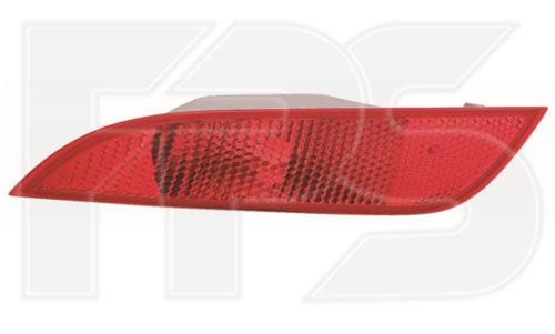 FPS FP 2819 F2-P Tail lamp lower right FP2819F2P: Buy near me at 2407.PL in Poland at an Affordable price!