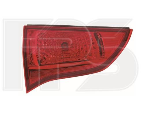 FPS FP 4820 F6-P Tail lamp inner right FP4820F6P: Buy near me in Poland at 2407.PL - Good price!