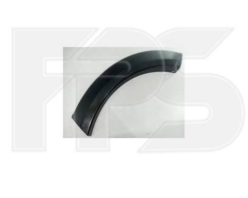 FPS FP 4820 522 Wing extension rear right FP4820522: Buy near me in Poland at 2407.PL - Good price!