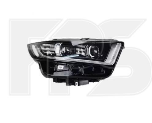 FPS FP 2827 R5-P Headlight left FP2827R5P: Buy near me in Poland at 2407.PL - Good price!
