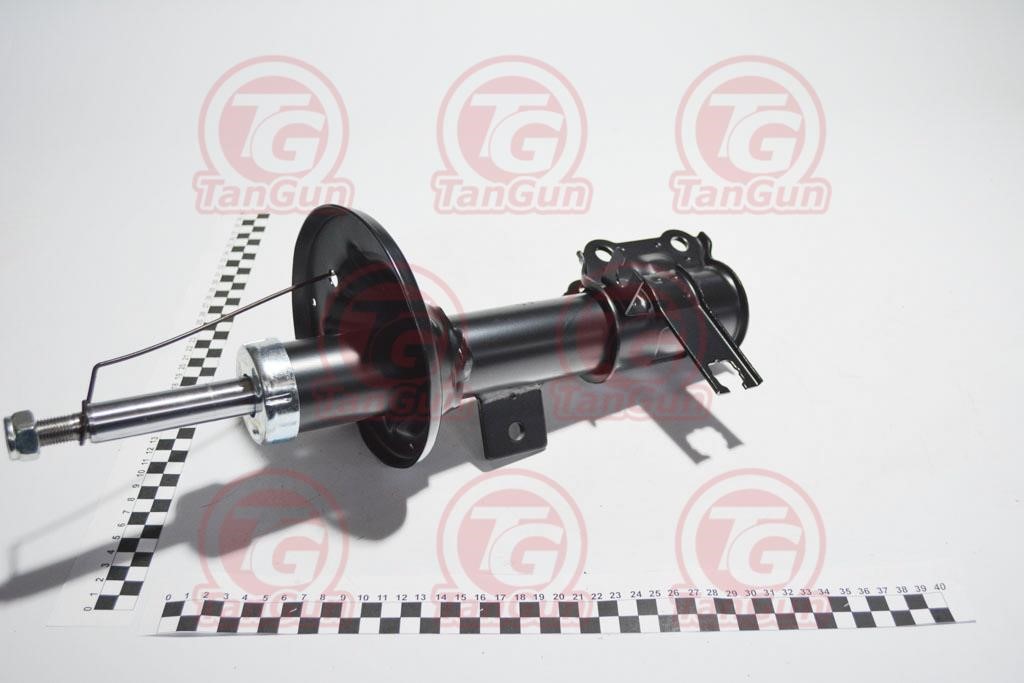 Tangun S41007 Front right gas oil shock absorber S41007: Buy near me in Poland at 2407.PL - Good price!